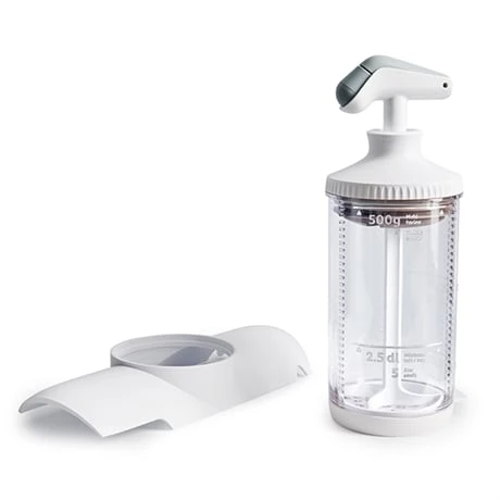 Appareil à Spätzlis Maxi 4 Appareil à Spätzlis Maxi – Image 2