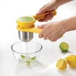 Joseph Joseph Presse Agrumes Helix