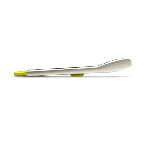 Joseph Joseph Pince De Cuisine Inox Verrouillable Avec Supports Intégrés Elevate Steel 31,5 Cm 4 Joseph Joseph Pince De Cuisine Inox Verrouillable Avec Supports Intégrés Elevate Steel 31,5 Cm – Image 2