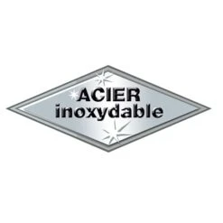 Pince De Cuisson Multifonction Inox 34,5 Cm -Fournitures De Cuisine 671004 3 3 Pince de cuisson multifonction inox 34 5 cm Wenko by Maximex