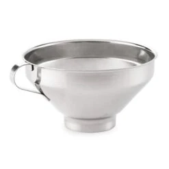 Entonnoir Et Passoire Fine -Fournitures De Cuisine 67218 2 0 Entonnoir et passoire fine