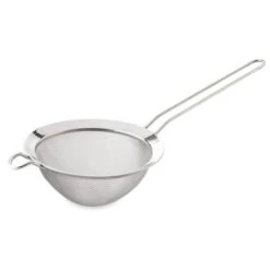 Entonnoir Et Passoire Fine -Fournitures De Cuisine 67218 4 0 Entonnoir et passoire fine