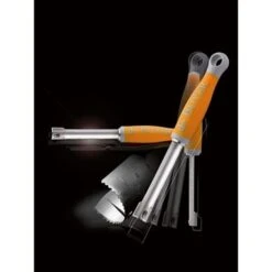 De Buyer Extracteur Manuel CORER -Fournitures De Cuisine 67222 1 1 Extracteur manuel CORER De Buyer