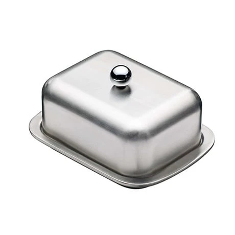 Beurrier Double-paroi Isotherme 16 Cm 3 Beurrier Double-paroi Isotherme 16 Cm