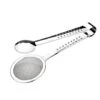 Ibili Pince à Friture En Inox -Fournitures De Cuisine 673093 0 1 Pince a friture en inox Ibili