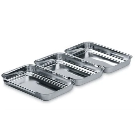 Ensemble Pour Paner En Inox 3 Ensemble Pour Paner En Inox
