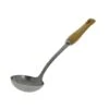 De Buyer Louche B Bois -Fournitures De Cuisine 673175 0 1 Louche B Bois De Buyer