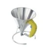 De Buyer Entonnoir à Piston Vert -Fournitures De Cuisine 67351 0 1 Entonnoir a piston vert De Buyer