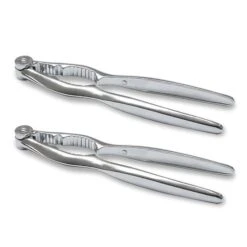 Lot De Deux Pinces à Crustacés