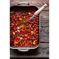 De Buyer Lot De 5 Ustensiles B Bois Et D’une Barre De Suspension Incurvée En Inox -Fournitures De Cuisine 679022 4 1 Lot de 5 ustensiles B Bois et d une barre de suspension incurvee en inox De Buyer