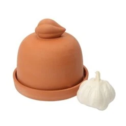 Four à Ail En Terre Cuite