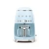 Smeg Cafetière Filtre Bleu Azur 1,4 L - 1050 W DCF02PBEU 1 Smeg Cafetière Filtre Bleu Azur 1,4 L - 1050 W DCF02PBEU -Fournitures De Cuisine 700008 0 1 Cafetiere filtre bleu Azur 1 4 L 1050 W DCF02PBEU Smeg