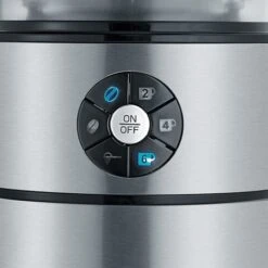 SEVERIN Cafetière Filtre Avec Broyeur 6 Tasses 820 W KA4811 -Fournitures De Cuisine 700019 4 1 Cafetiere filtre avec broyeur 6 tasses 820 W KA4811 Severin