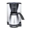 Magimix Cafetière Thermo Auto 1,2 L 1200 W 11480 -Fournitures De Cuisine 700023 0 2 Cafetiere thermo auto 1 2 L 1200 W 11480 Magimix