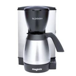 Magimix Cafetière Thermo Auto 1,2 L 1200 W 11480