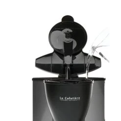 Magimix Cafetière Thermo Auto 1,2 L 1200 W 11480 -Fournitures De Cuisine 700023 2 2 Cafetiere thermo auto 1 2 L 1200 W 11480 Magimix