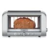 Magimix Toaster Vision Panoramique Chrome 11538 -Fournitures De Cuisine 70002 0 17 Toaster Vision Panoramique chrome 11538 Magimix