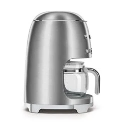 Smeg Machine à Café Filtre Chrome 1050 W DCF02SSEU -Fournitures De Cuisine 700034 3 1 Machine a cafe Filtre chrome 1050 W DCF02SSEU Smeg
