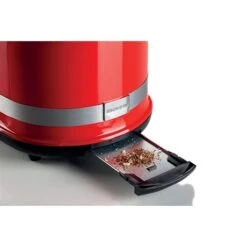 Ariete Toaster Moderna 2 Fentes 815 W 149 Rouge 9 Ariete Toaster Moderna 2 Fentes 815 W 149 Rouge -Fournitures De Cuisine 700047 2 2 Toaster moderna 2 fentes 815 W 149 Rouge Ariete