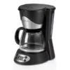 Cafetière Programmable 0,7 L 550 W -Fournitures De Cuisine 700057 0 1 Cafetiere programmable 0 7 L 550 W Kitchen Chef Professional