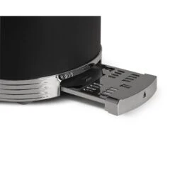 Schneider® Grille-pain 2 Fentes 815 W SCT02B Noir -Fournitures De Cuisine 700082 3 1 Grille pain 2 fentes 815 W SCT02B noir Schneider