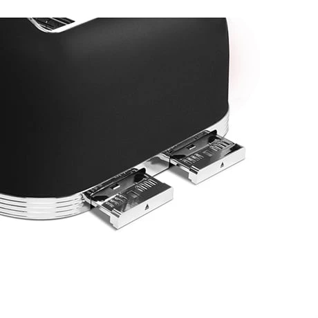 Schneider® Grille-pain 4 Fentes 1630 W SCT04B Noir 5 Schneider® Grille-pain 4 Fentes 1630 W SCT04B Noir – Image 3