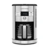Cafetière Filtre électrique Digitale 1,8 L BCF550