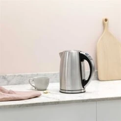 Fournitures De Cuisine -Fournitures De Cuisine 70038 1 7 Bouilloire deux temperatures 1 7 L CPK17E Cuisinart