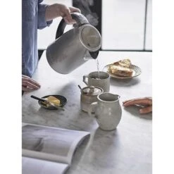 Cuisinart Bouilloire Deux Températures 1,7 L CPK17E -Fournitures De Cuisine 70038 3 7 Bouilloire deux temperatures 1 7 L CPK17E Cuisinart