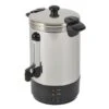 Percolateur à Café Pour 40-50 Tasses - 8,8 L ZJ-88 -Fournitures De Cuisine 70097 0 1 Percolateur a cafe pour 40 50 tasses 8 8 L ZJ 88 Kitchen Chef Professional