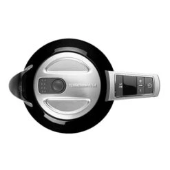 KitchenAid Bouilloire électrique Noire 5KEK1722EOB -Fournitures De Cuisine 70108 2 3 Bouilloire electrique noire 5KEK1722EOB Kitchenaid