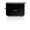 Bosch Toaster Styline Noir Inox TAT8613 -Fournitures De Cuisine 70149 0 20 Toaster Styline noir inox TAT8613 Bosch