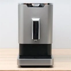 Scott Machine à Café Avec Broyeur 19 Bars Slimissimo 8 Scott Machine à Café Avec Broyeur 19 Bars Slimissimo -Fournitures De Cuisine 70169 1 2 Machine a cafe avec broyeur 19 bars Slimissimo Scott