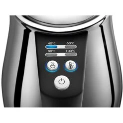 Bouilloire électrique 1,2 L Inox -Fournitures De Cuisine 702001 3 5 Bouilloire electrique 1 2 L inox Lagrange