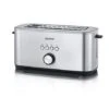 SEVERIN Grille-pain XXL Avec Fonction Bagel 1 400 W AT2512 -Fournitures De Cuisine 702010 0 1 Grille pain XXL avec fonction bagel 1 400 W AT2512 Severin