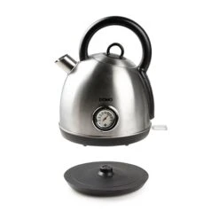 Domo Bouilloire Rétro 1,7 L 2200 W DO9230WK 9 Domo Bouilloire Rétro 1,7 L 2200 W DO9230WK -Fournitures De Cuisine 702011 2 1 Bouilloire retro 1 7 L 2200 W DO9230WK Domo