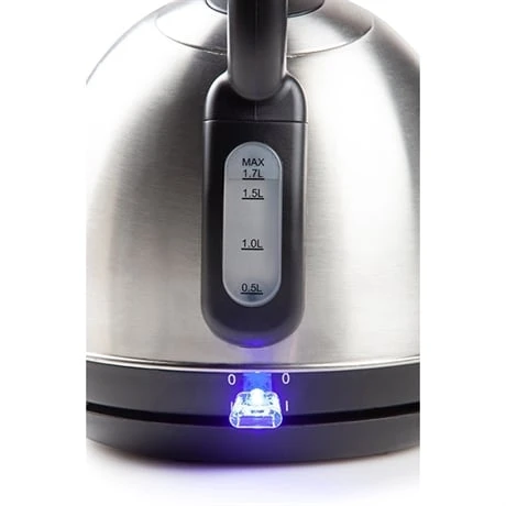 Domo Bouilloire Rétro 1,7 L 2200 W DO9230WK 6 Domo Bouilloire Rétro 1,7 L 2200 W DO9230WK – Image 4