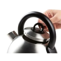 Domo Bouilloire Rétro 1,7 L 2200 W DO9230WK 11 Domo Bouilloire Rétro 1,7 L 2200 W DO9230WK -Fournitures De Cuisine 702011 4 1 Bouilloire retro 1 7 L 2200 W DO9230WK Domo