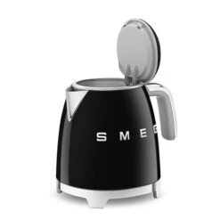 Smeg Mini Bouilloire 0,8 L 1400 W KLF05BLEU Noir