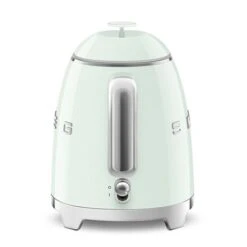 Smeg Mini Bouilloire 0,8 L 1400 W KLF05PGEU Vert D’eau 7 Smeg Mini Bouilloire 0,8 L 1400 W KLF05PGEU Vert D’eau -Fournitures De Cuisine 702030 2 1 Mini bouilloire 0 8 L 1400 W KLF05PGEU vert d eau Smeg