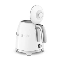 Smeg Mini Bouilloire 0,8 L 1400 W KLF05PBEU Blanc 7 Smeg Mini Bouilloire 0,8 L 1400 W KLF05PBEU Blanc -Fournitures De Cuisine 702033 1 1 Mini bouilloire 0 8 L 1400 W KLF05PBEU blanc Smeg