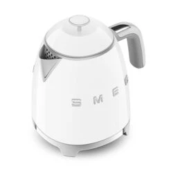 Smeg Mini Bouilloire 0,8 L 1400 W KLF05PBEU Blanc 8 Smeg Mini Bouilloire 0,8 L 1400 W KLF05PBEU Blanc -Fournitures De Cuisine 702033 2 1 Mini bouilloire 0 8 L 1400 W KLF05PBEU blanc Smeg