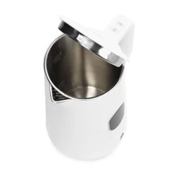 Bouilloire 1800 W KG2100-1 Blanche -Fournitures De Cuisine 702047 2 1 Bouilloire 1800 W KG2100 1 blanche ADE