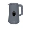 Bouilloire 1800 W KG2100-3 Grise