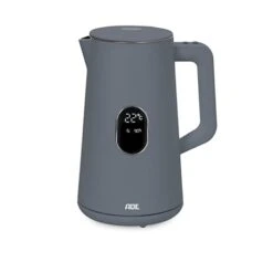 Bouilloire 1800 W KG2100-3 Grise