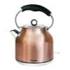Bestron Bouilloire électrique Rétro Coloris Cuivre 1,7 L 1850 2200 W -Fournitures De Cuisine 702051 0 1 Bouilloire electrique retro coloris cuivre 1 7 L 1850 2200 W Bestron