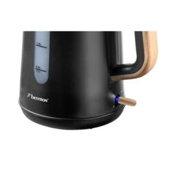 Bestron Bouilloire Sans Fil 1,7L -Fournitures De Cuisine 702053 2 1 Bouilloire sans fil 1 7L Bestron