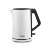 Bouilloire électrique Double Paroi 1,4 L 2000 W Blanche