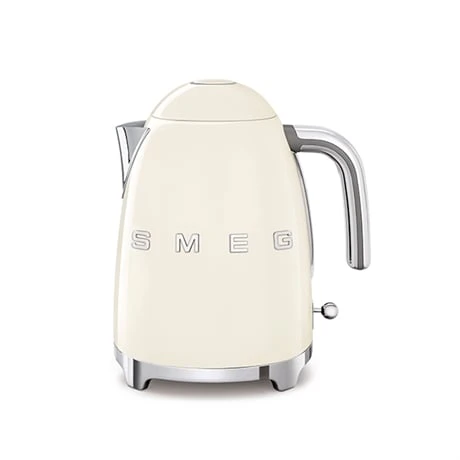 Smeg Bouilloire Crème 1,7 L 2400 W KLF03CREU 3 Smeg Bouilloire Crème 1,7 L 2400 W KLF03CREU