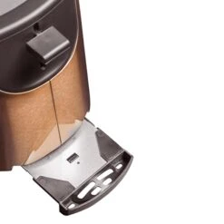 Bestron Grille-pain 2 Tranches 1000 W Coloris Cuivre -Fournitures De Cuisine 702102 3 1 Grille pain 2 tranches 1000 W coloris cuivre Bestron